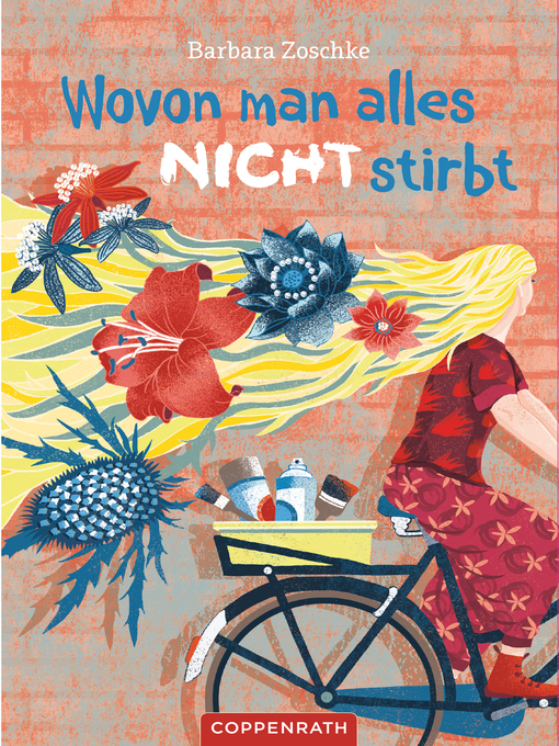 Title details for Wovon man alles nicht stirbt by Barbara Zoschke - Available